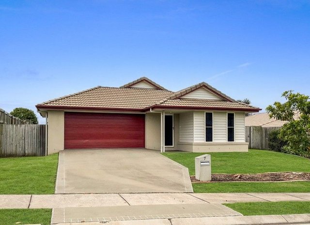 (no street name provided), QLD 4305