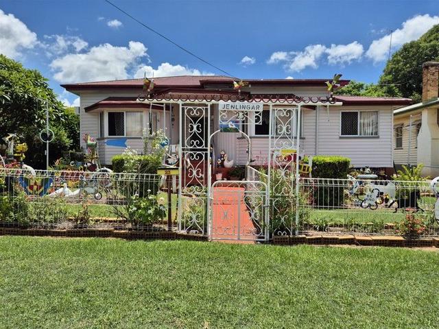 23 McDaniell Street, QLD 4614