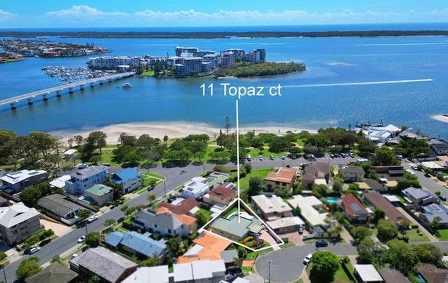 11 Topaz Court, QLD 4216