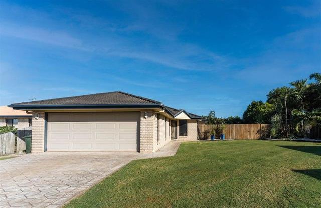 14 Fixter Avenue, QLD 4670