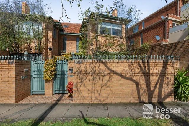 510 Dandenong Road, VIC 3161