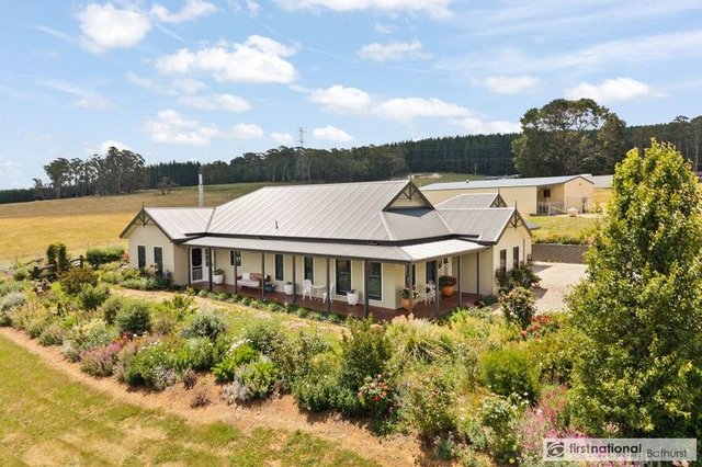 75 McManus Road, NSW 2795
