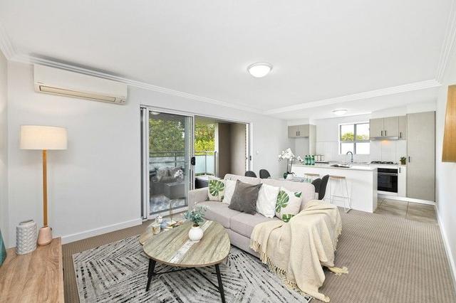 5/31-33 Second Avenue, NSW 2194