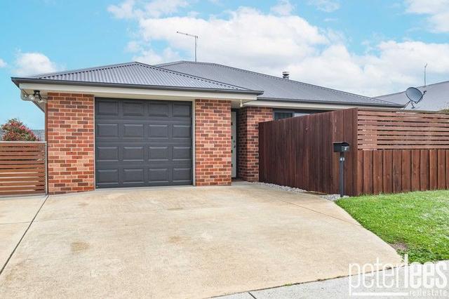 2/49 Cromwell St, TAS 7300