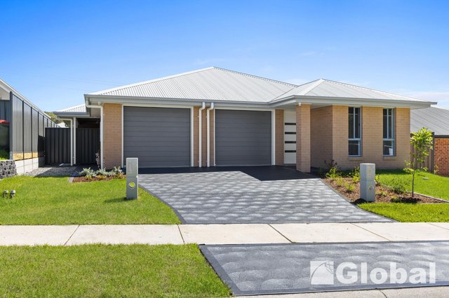 1/13 Silver Gum Circuit, NSW 2285