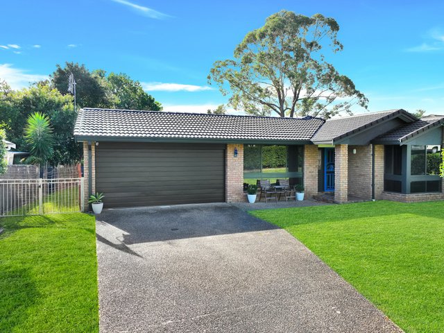 2 Peniston Avenue, NSW 2541