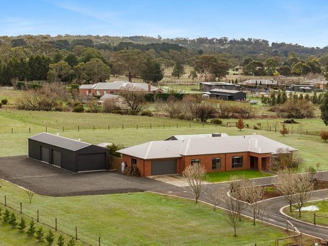97 Pipers Creek Road, VIC 3444
