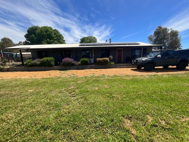 107 Crossman Road, WA 6390