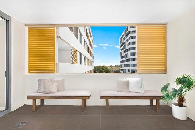 3/27 Yattenden Crescent, NSW 2153