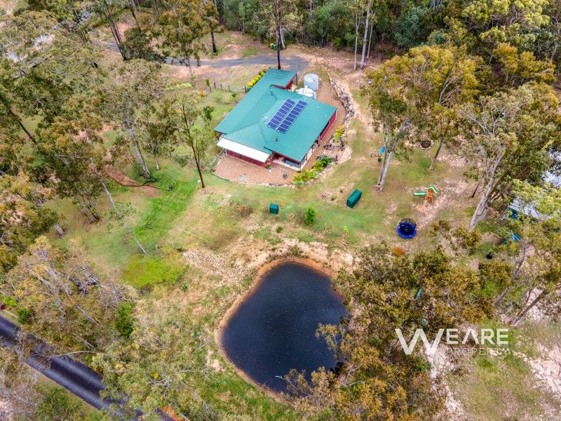 6773 Wirrabara Drive, Greenbank QLD 4124 Allhomes