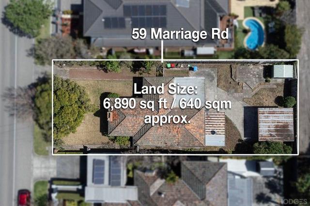 59 Marriage Road, VIC 3187