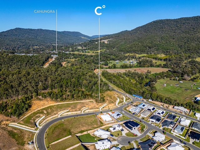5 (Lot 315) Birinburra Crescent, QLD 4275