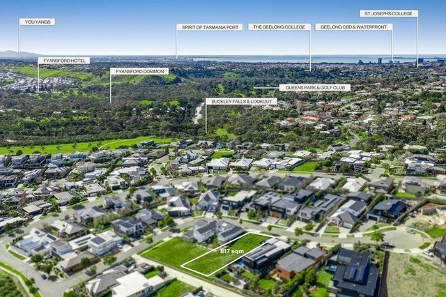21 Oxbow Court, VIC 3216