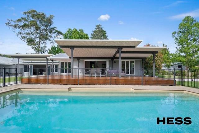 280A Upper Orara Road, NSW 2450