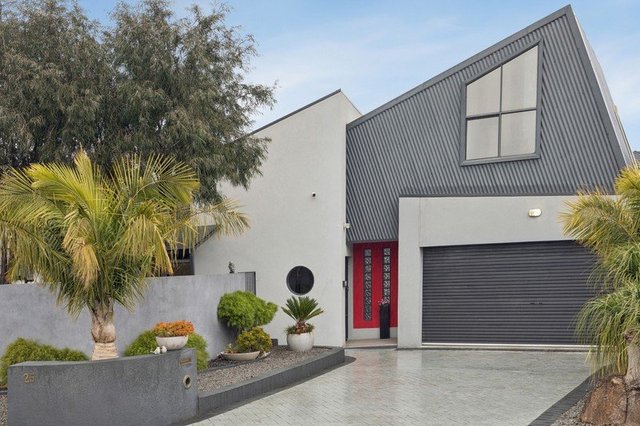25 Burrowye Crescent, VIC 3036
