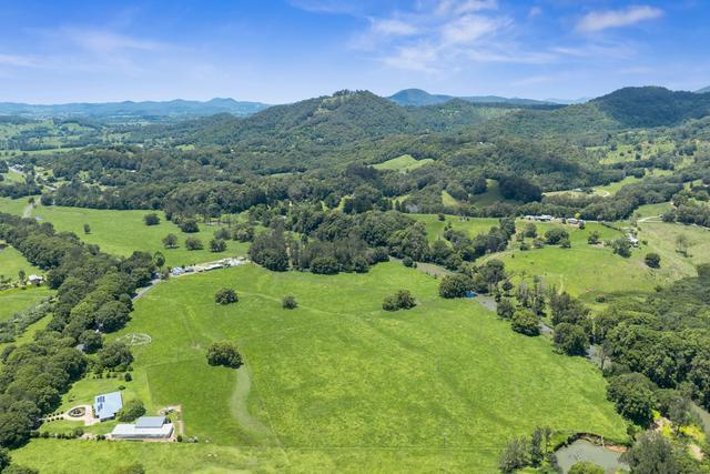 981 Numinbah Road, NSW 2484