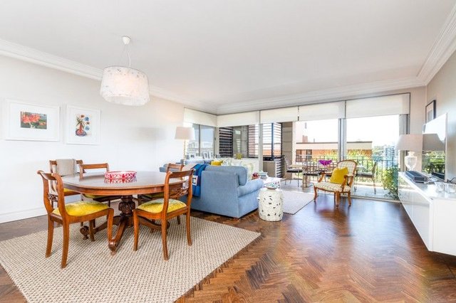 4/18 MacLeay Street, NSW 2011