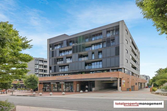 110/34 Eyre Street, ACT 2604