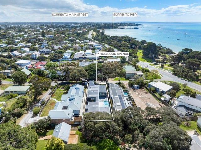7 Holyrood Avenue, VIC 3943