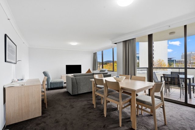 506/2 Marcus Clarke Street, ACT 2601