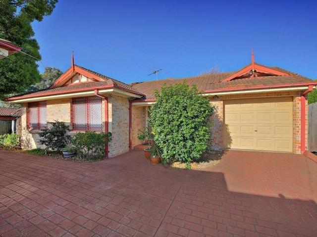 3/91 Vega Street, NSW 2212