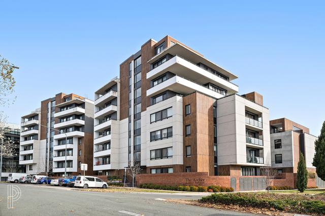 11/5 Hely Street, ACT 2603