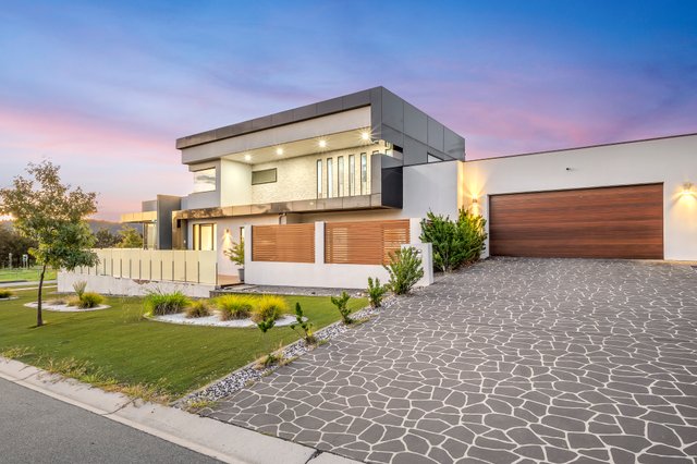 14 Fereday Street, ACT 2611