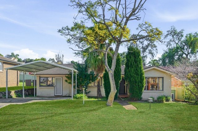 58 Evergreen Avenue, NSW 2560