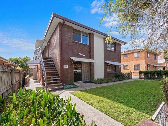 3/26 Lyon Street, QLD 4105