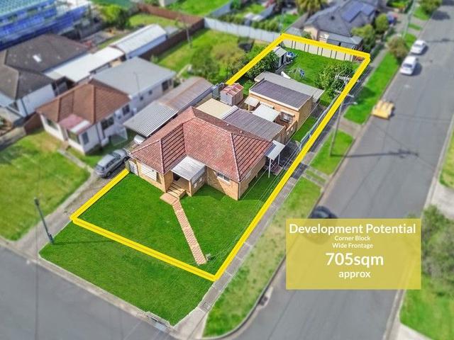 1 Culver Street, NSW 2145