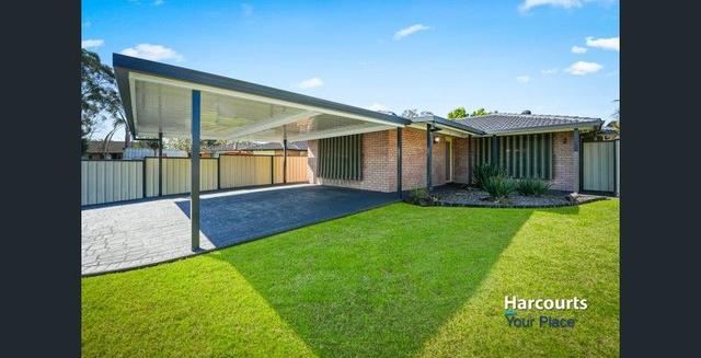 2 Leo Place, NSW 2770