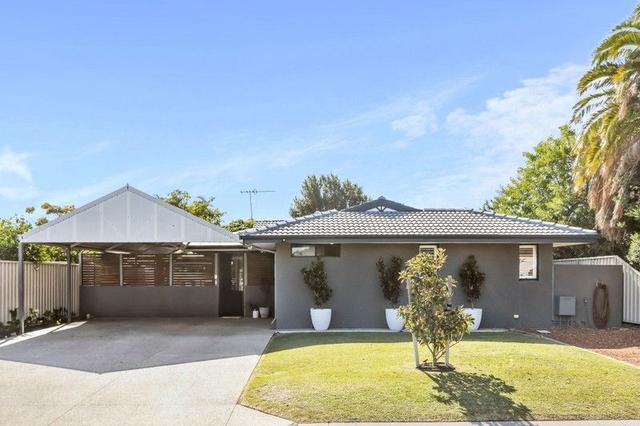 3 Lygnern Crescent, WA 6025