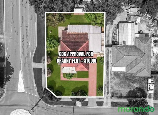 40 Tangerine Street, NSW 2165