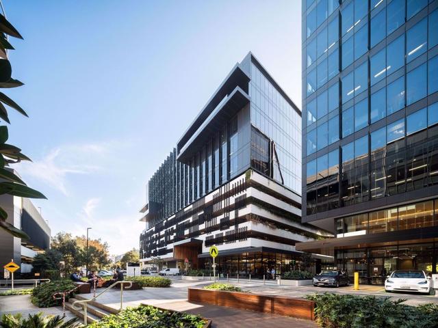 Connect Corporate Centre 185-191 O'Riordan Street, NSW 2020