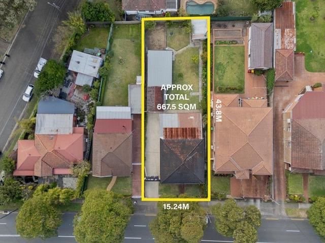34 Queens Road, NSW 2220