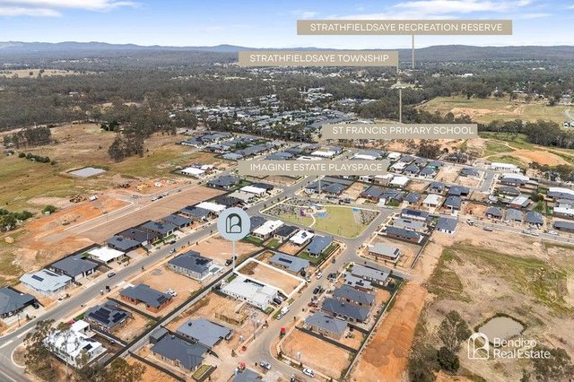 14 Peaceful Crescent, VIC 3551