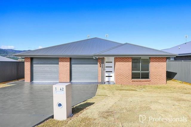 1/42 Wattle Street, NSW 2352