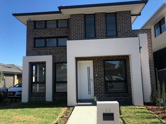 64 Drues Avenue, NSW 2174