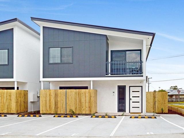 4/16 Gledson Street, QLD 4034