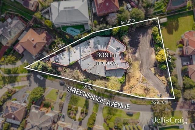 39 Greenridge Avenue, VIC 3106