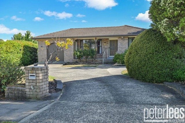 48 Country Club Ave, TAS 7250
