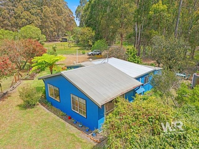 235 Mount Lindesay Road, WA 6333