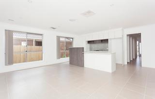 Family Room/ Kitchen