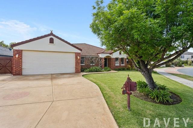 24 Dorneywood Way, WA 6065