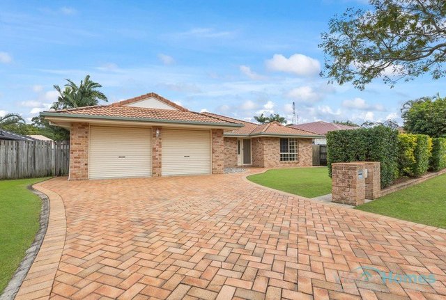 3 Cotter Court, QLD 4503