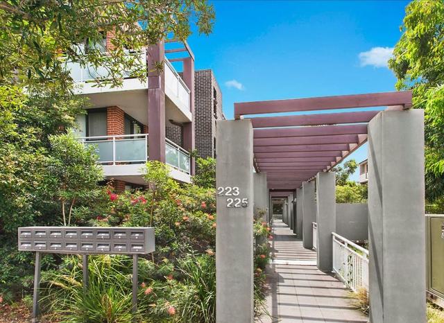 1/223 William St, NSW 2160