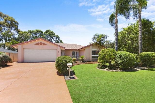 2 Eliza Circuit, NSW 2444