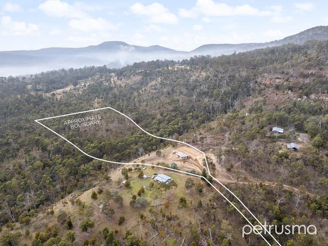 469a Glen Dhu Road, TAS 7140