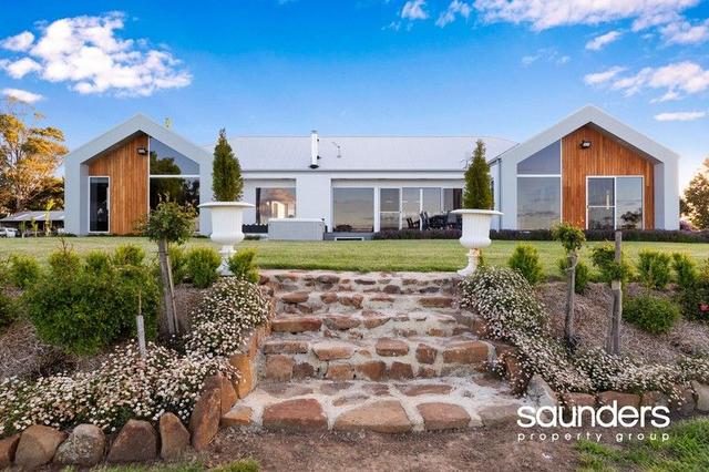 2128 Bishopsbourne Road, TAS 7301