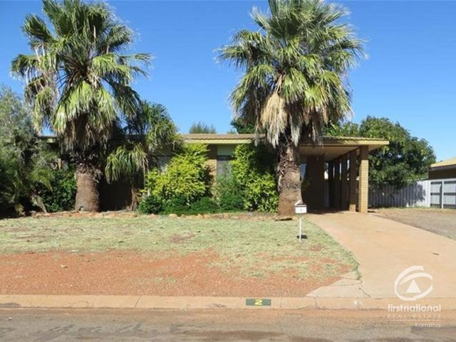 2 Porter Court, WA 6714